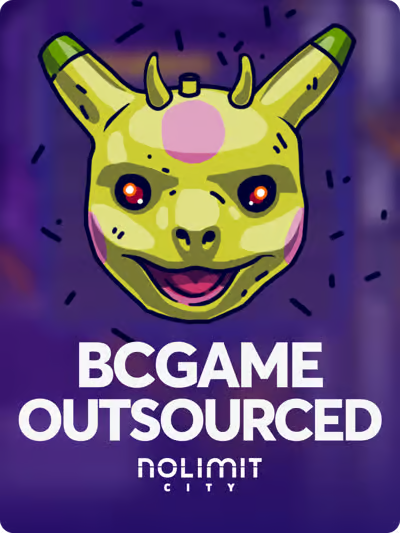 BC Game referral code — verified partner program